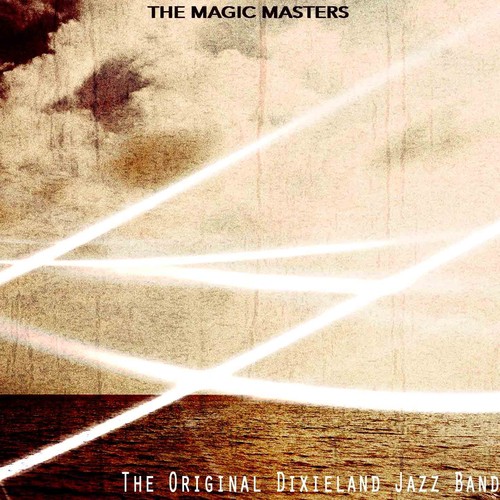 The Magic Masters