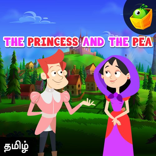 The Princess And The Pea Songs Download - Free Online Songs @ JioSaavn