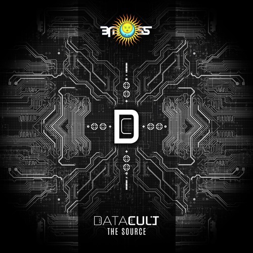 Robot (Manmademan Remix) cover art