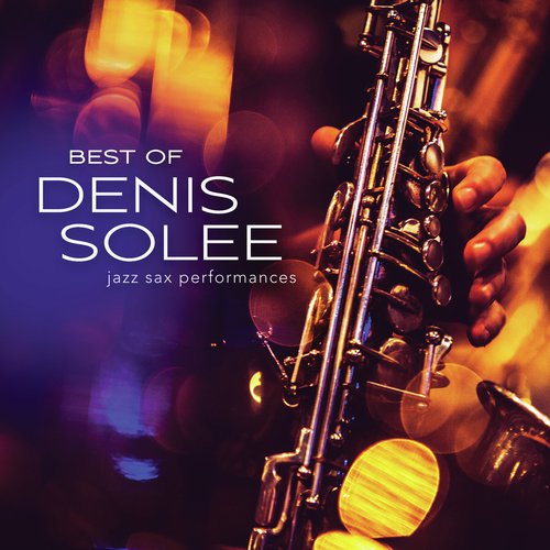 Denis Solee