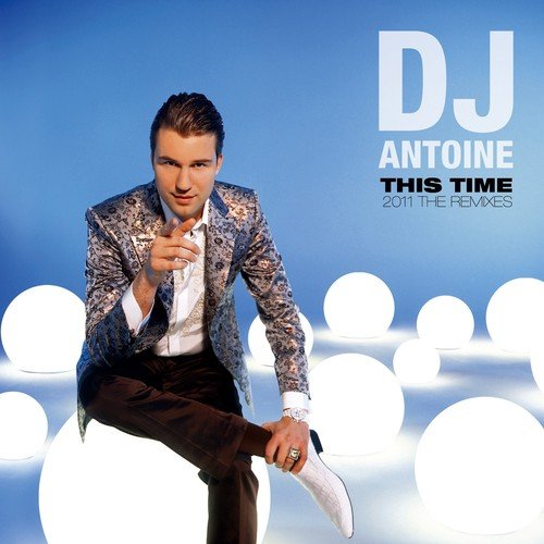 This Time (Houseshaker Trancy Mix)