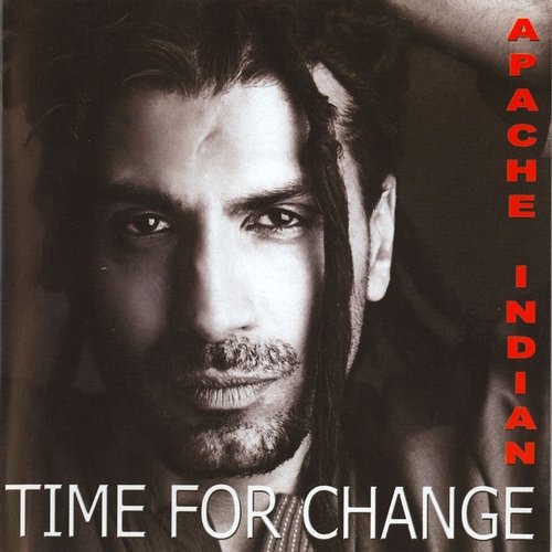 Time For Change_poster_image