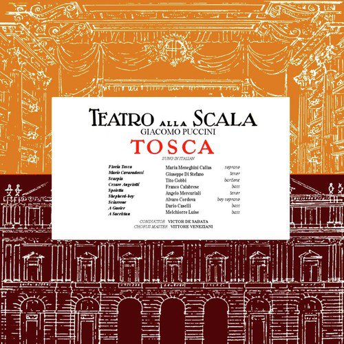 Tosca