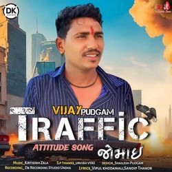 Traffic (Attitude Song) Jomai-IQ0YehBVQVE