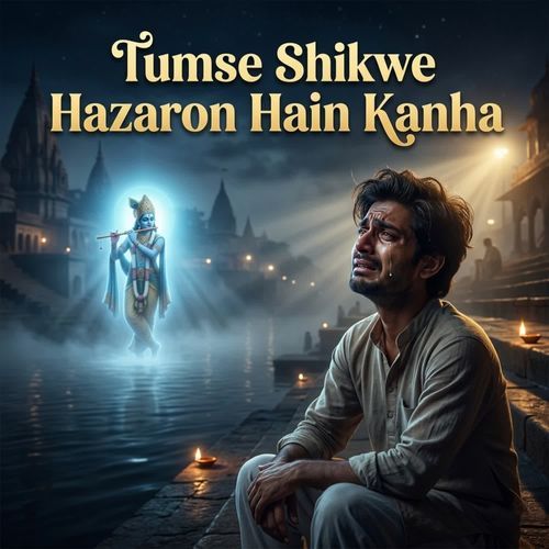 Tumse Shikwe Hazaron Hain Kanha