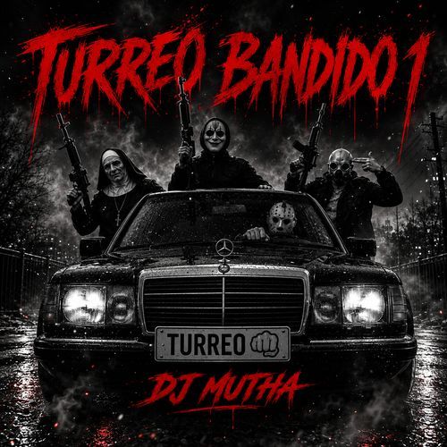 Turreo Bandido 1