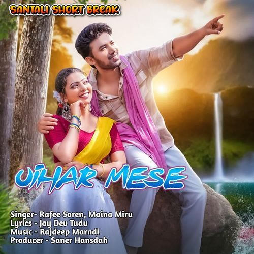 Uihar Mese