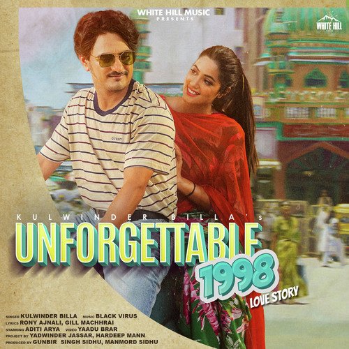 Unforgettable 1998 Love Story