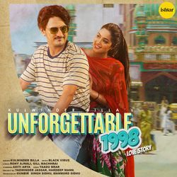 Unforgettable 1998 Love Story-Ig8nfD8dD0A