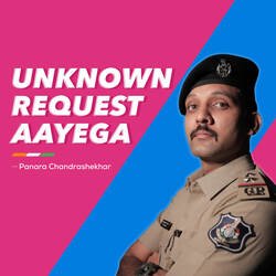 Unknown Request Aayega-GB8dUz5KDgo