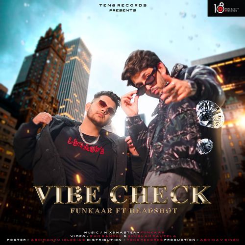 Vibe Check