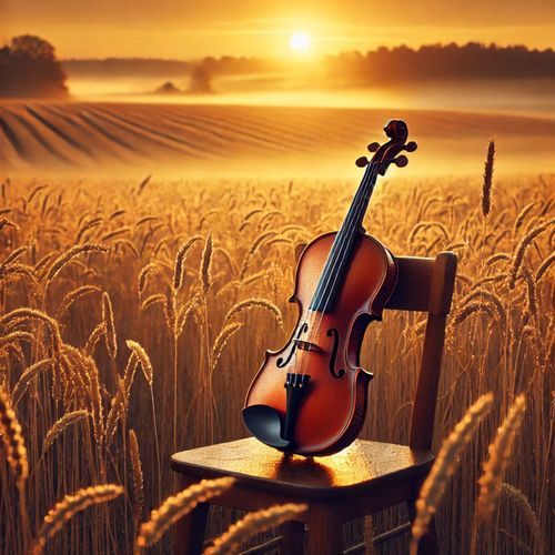 Harmonic Breeze cover art