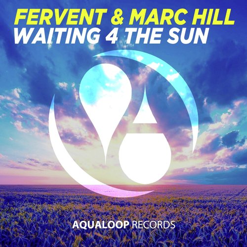 Waiting 4 the Sun (Radio Edit)