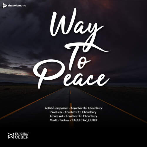 Way To Peace