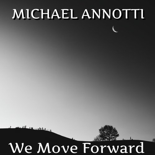 Michael Annotti