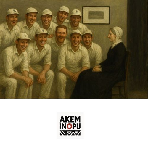 We're Fucking Your Mom cover art