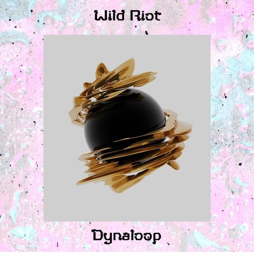 Wild Riot cover art