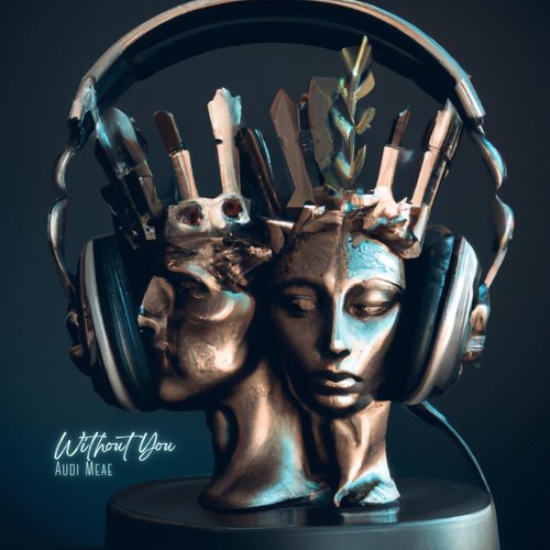 Without You cover art