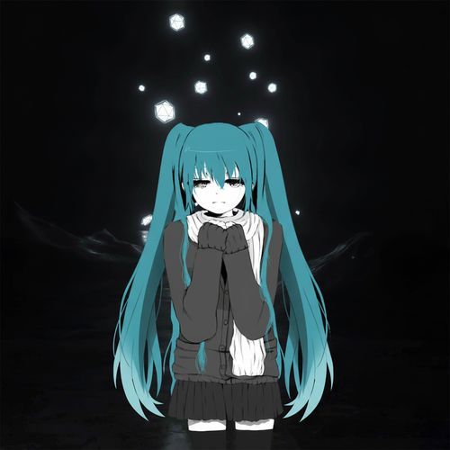 Yami cover art