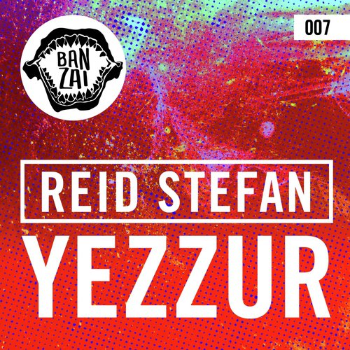 Yezzur (Original Mix)