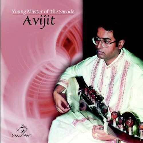 Young Master Of The Sarod
