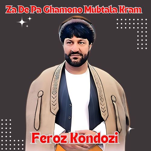 Za De Pa Ghamono Mubtala Kram