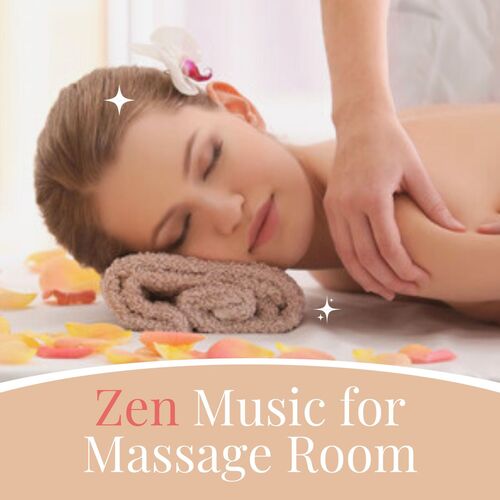 Zen Music for Stress Relief