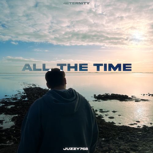 all the time_poster_image