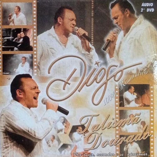 100% Romântico - Ao Vivo