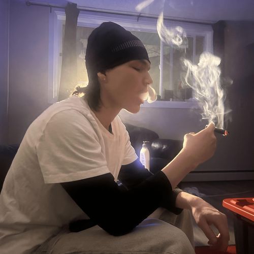 WYA Lenier x Pho4real cover art