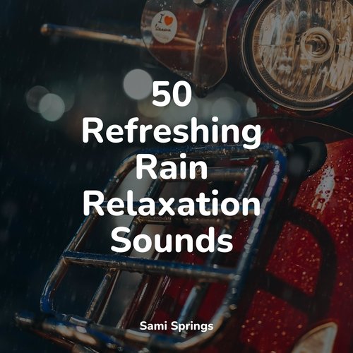 50 Refreshing Rain Relaxation Sounds_poster_image