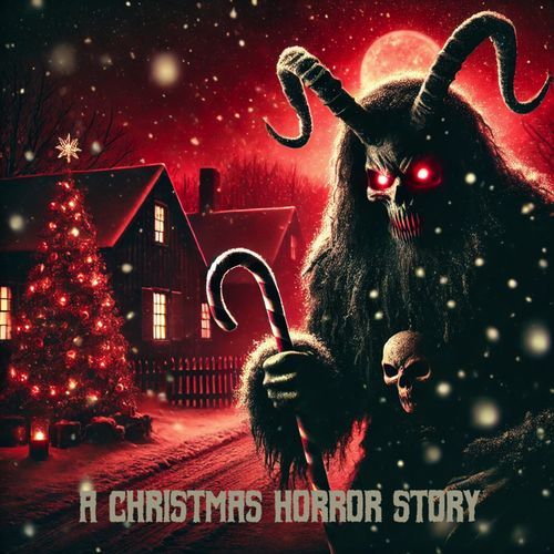 Krampus Unleashed