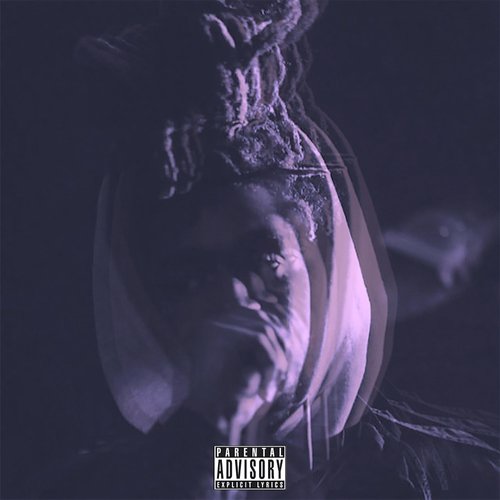 X cover art