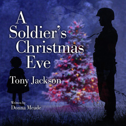 A Soldier&#039;s Christmas Eve_poster_image