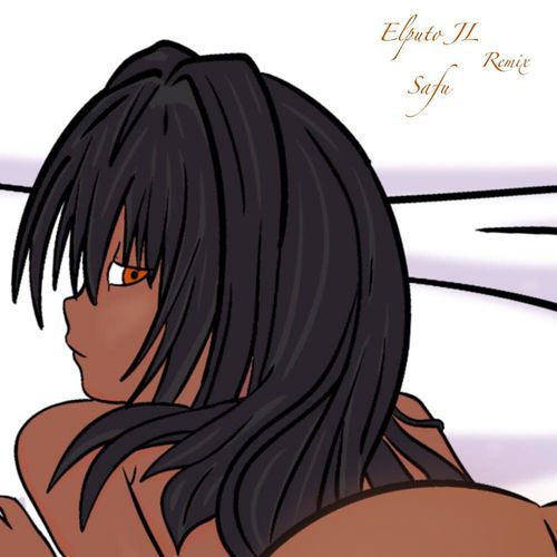 ANIME (Remix) cover art