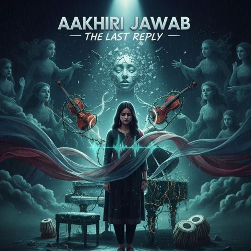 Aakhiri Jawab (The Last Reply)