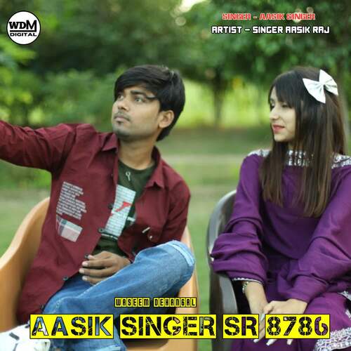 Aasik Singer Sr 8786