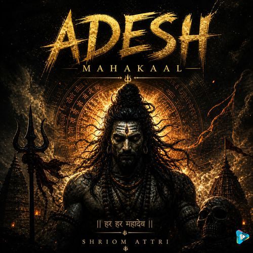 Adesh Mahakaal