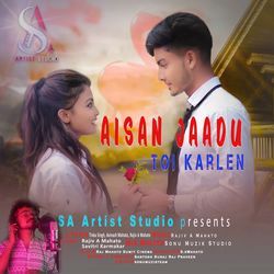 Aisan Jaadu Toi Karlen