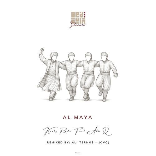Al Maya (Ali Termos Remix)