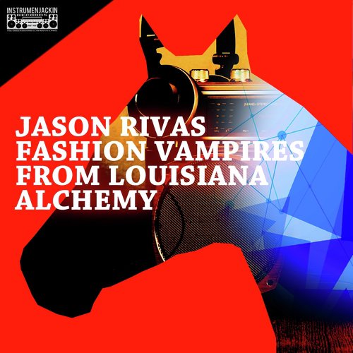 Alchemy cover art