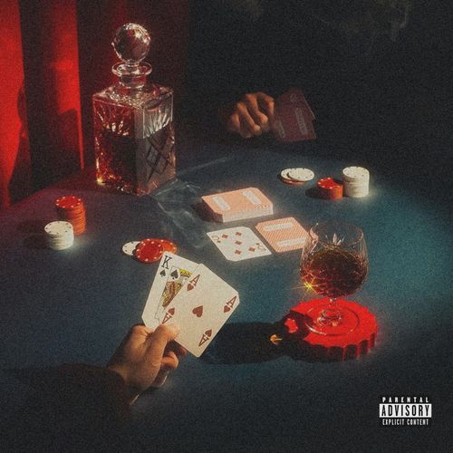 All in cover art