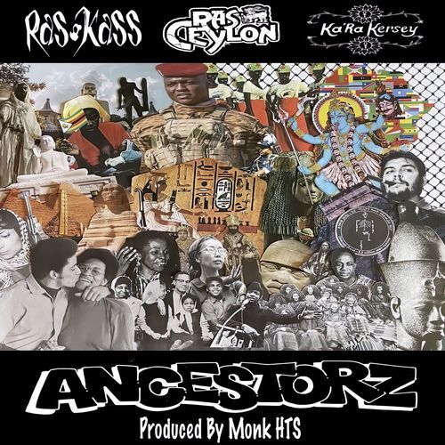 Ancestorz