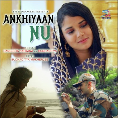 Ankhiyaan Nu