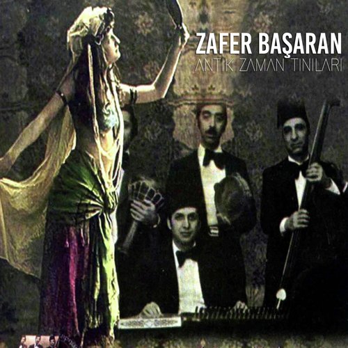 Hanan cover art