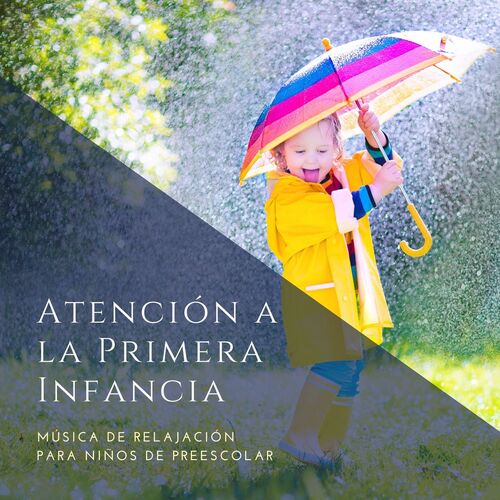 Masajes para Niños cover art