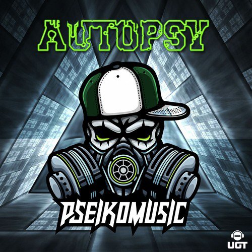 Pseikomusic