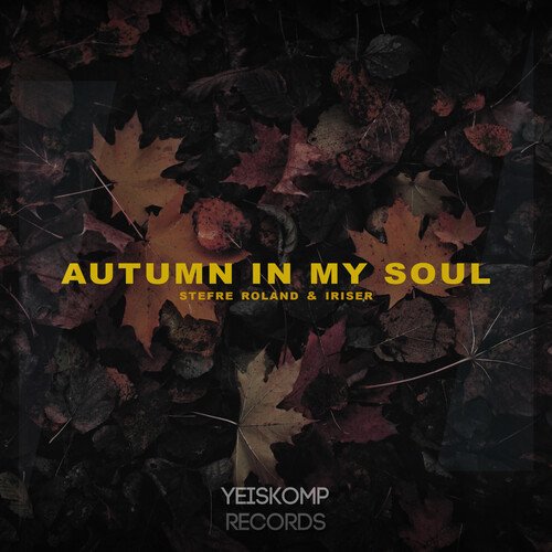 Autumn In My Soul (EP)_poster_image