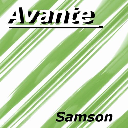 Avante EP