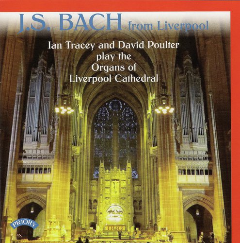 Bach from Liverpool